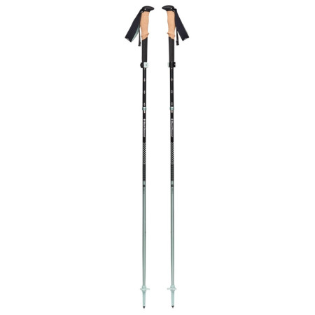 Trekking štapovi Black Diamond Pursuit FLZ Trekking Poles