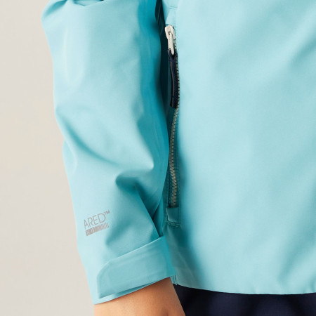 Dječja jakna Dare 2b Kids Switch II Jacket Nordic Blue