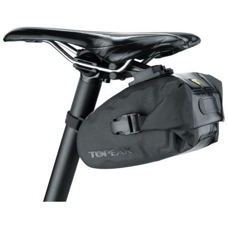 Torbica pod sjedište Topeak Wedge Drybag Medium Crna