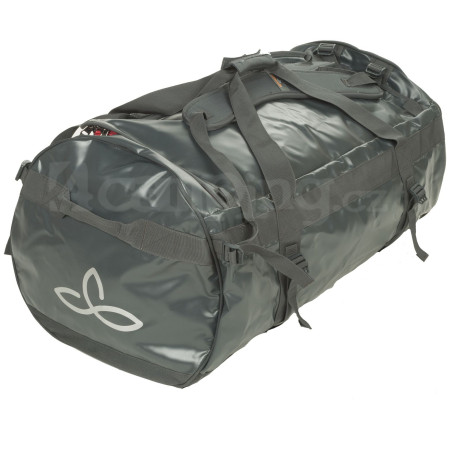 Torba Pinguin Duffle Bag 70 siva