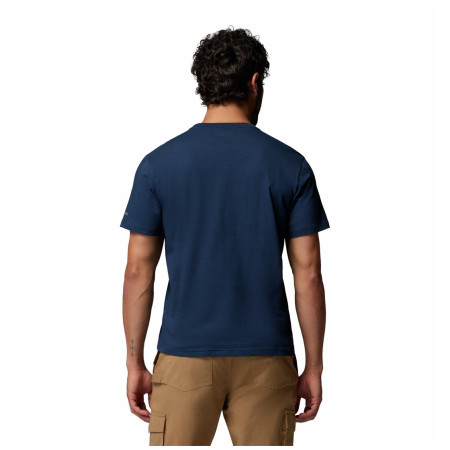 Muška majica Columbia CSC™ Seasonal Graphic Tee