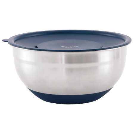 Set zdjela Outwell Chef Bowl Set Lids & Graters