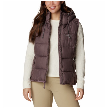 Ženski prsluk Columbia Pike Lake II Insulated Vest