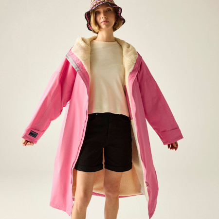 Vodonepropusni kaput Regatta Adult W Proof Robe