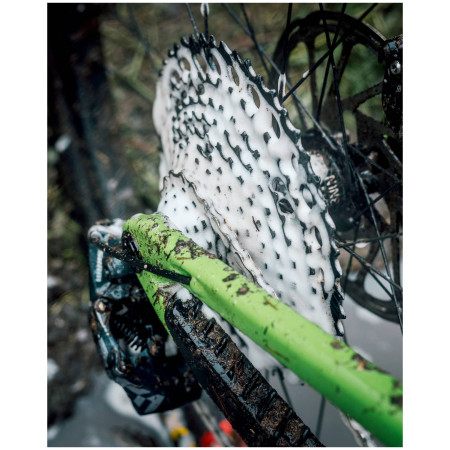 Sredstva za čišćenje Peaty´s Foaming Drivetrain Degreaser 1 L