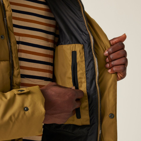 Muška jakna Regatta Falkner