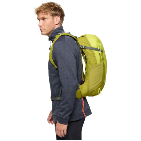 Mali planinarski ruksak Vaude Wizard 18+4