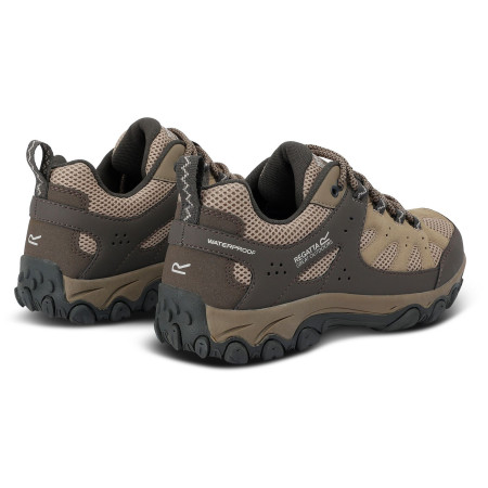 Ženske cipele Regatta Womens Edgepoint IV Low