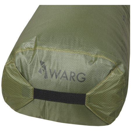 Vodootporna torba Warg Ultra Dry 12 L