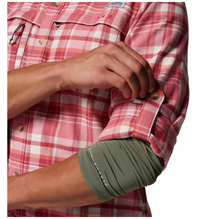 Muška košulja Columbia Wild Cast Flannel Shirt