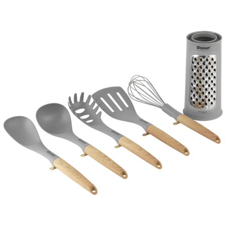 Set kuhinjskog pribora Outwell Adana Utensil Set