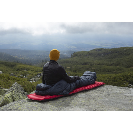 Vreća za spavanje Warg Stark 650