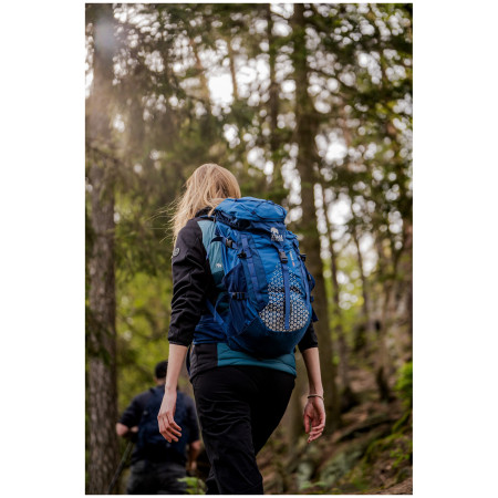 Turistički ruksak Zulu Summit 28l