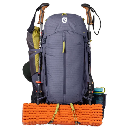 Ženski planinarski ruksak NEMO Equipment Persist Womens 45L Endless Promise