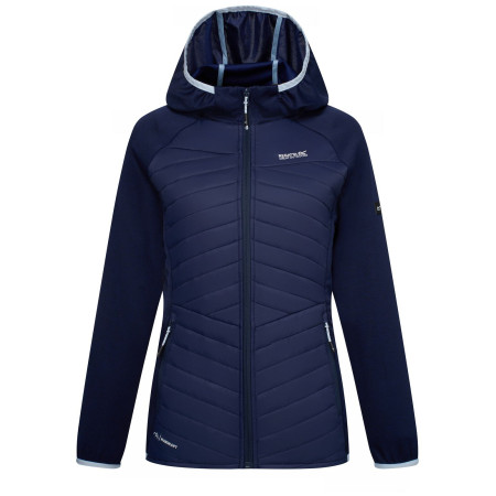 Ženska jakna Regatta Women’s Andreson Marl Hybrid