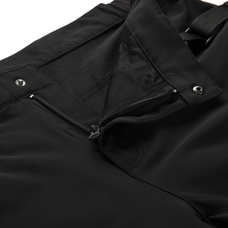 Muške softshell hlače Alpine Pro Corb