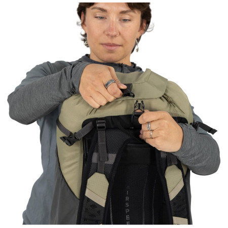 Turistički ruksak Osprey Hikelite 32