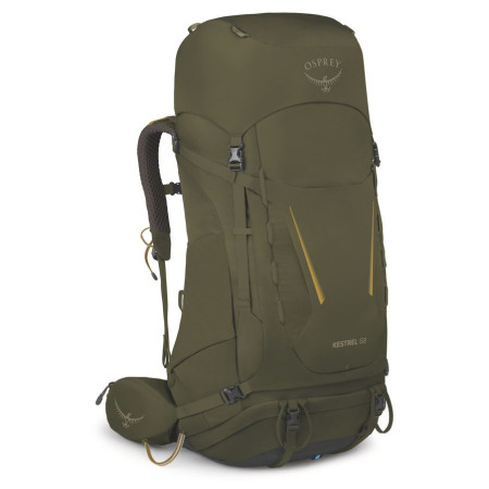 Ruksak Osprey Kestrel 68