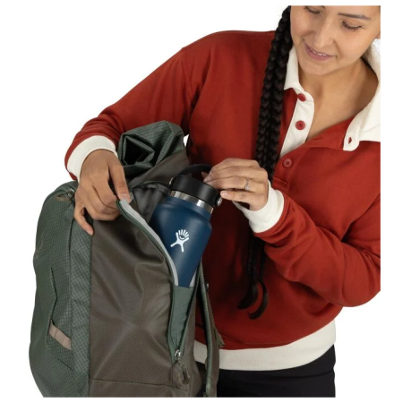 Gradski ruksak Osprey Transporter Roll Top Pack