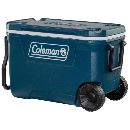 Prijenosni hladnjaci Coleman 62QT wheeled cooler