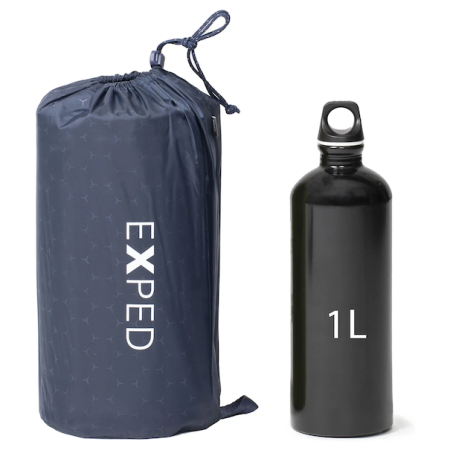 Podloga na napuhavanje Exped Versa 4R M