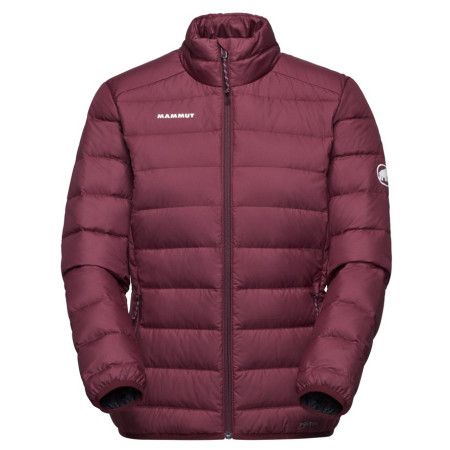 Ženska jakna Mammut Waymarker IN Jacket Women Ljubičasta 3808 vin-black