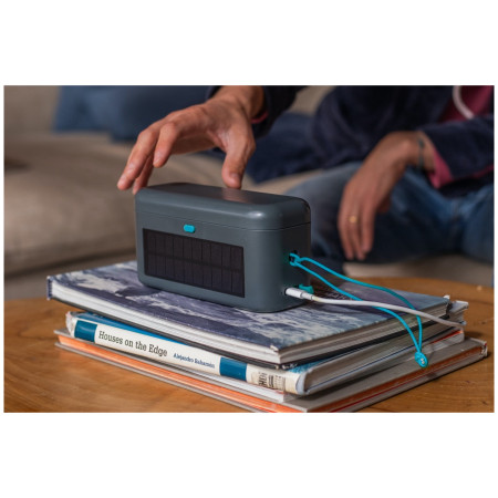 Set svjetala BioLite Site Lights