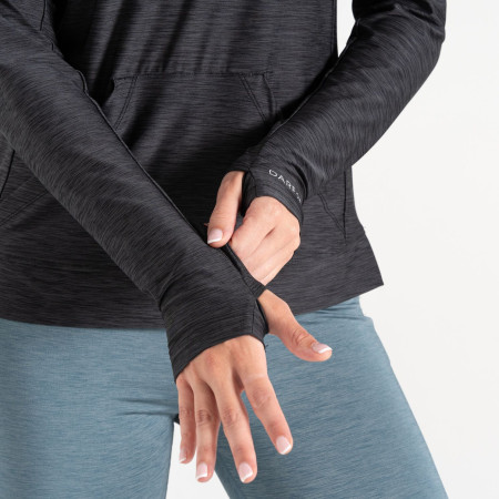 Ženska majica Dare 2b Sprint Cty Hoodie