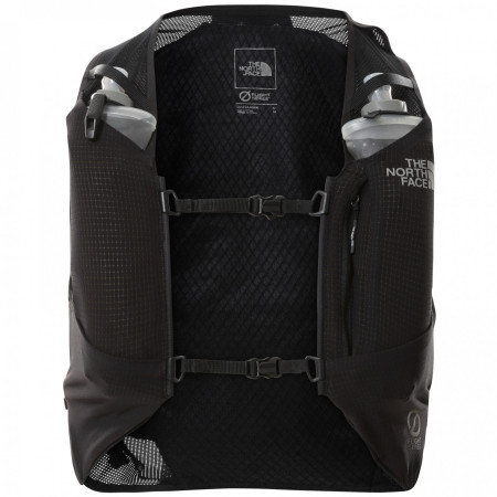 Prsluk za trčanje The North Face Flight Training Pack 12 crna