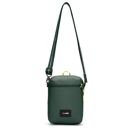 Torba preko ramena Pacsafe GO Festival Crossbody