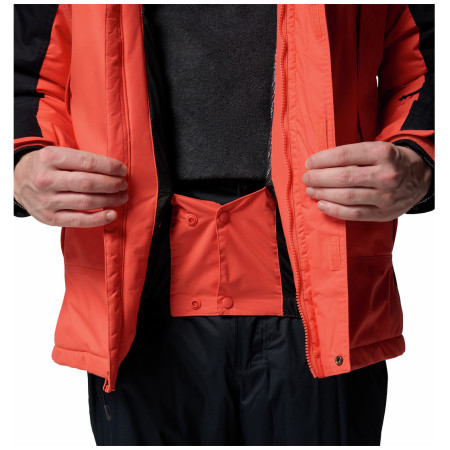 Muška skijaška jakna Columbia Shotski Jacket