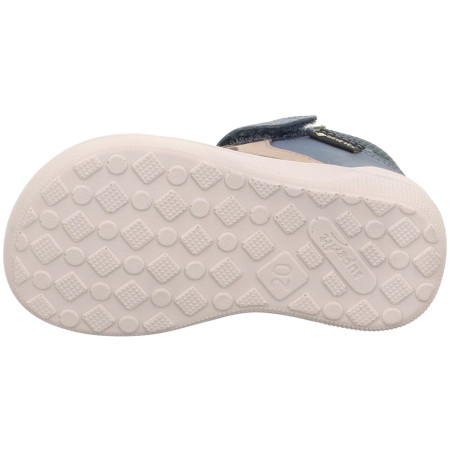 Dječja obuća Superfit Superfree 2.0 GTX Grün/Blau