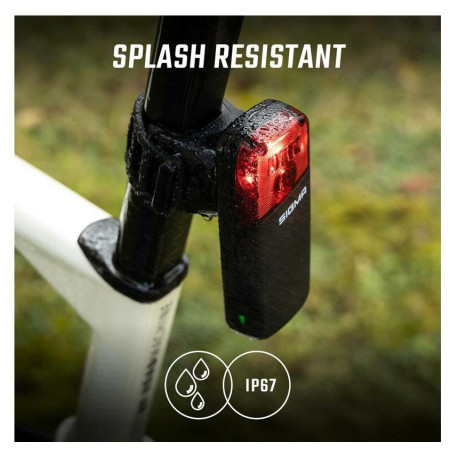 Biciklistički radar Sigma Radar RECO 81 Link