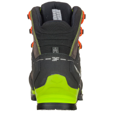 Muške cipele Salewa MS MTN Trainer MID GTX