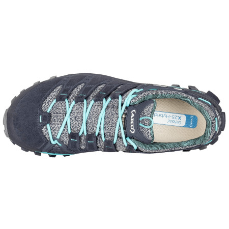 Ženske cipele Aku Alterra Lite GTX Ws