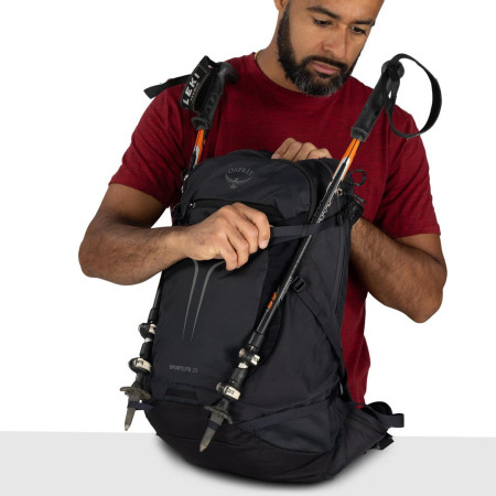 Turistički ruksak Osprey Sportlite 25