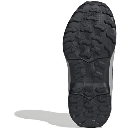 Dječja obuća Adidas Terrex Ax4R K