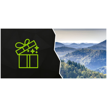 Poklon bon 4camping 1000 Kč