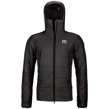 Muška jakna Ortovox Swisswool Zinal Jacket M