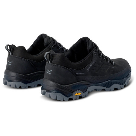 Muška obuća Regatta Blake Low