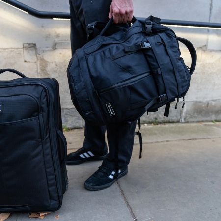 Ruksak Dakine Verge Backpack 32L