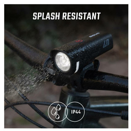 Prednje svjetlo Sigma Aura 40