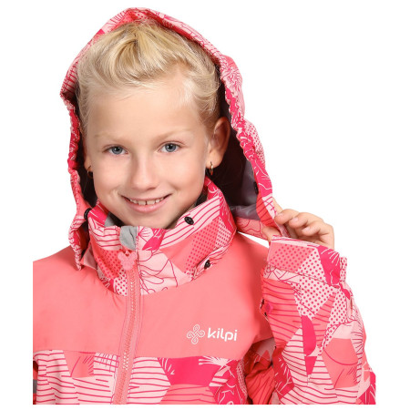 Dječji kombinezon Kilpi Pontino-J