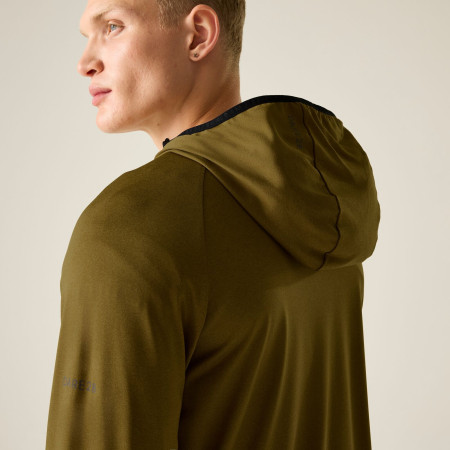 Muška jakna Dare 2b Assimilate VI Stretch Midlayer