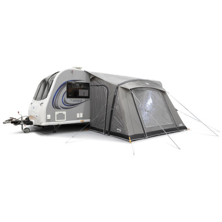 Šator za kamper Vango Palma Air 330 siva Cloud Grey