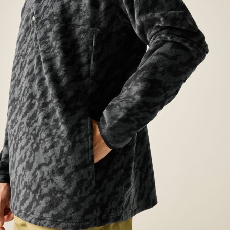 Muška dukserica Dare 2b Mens Print Fleece