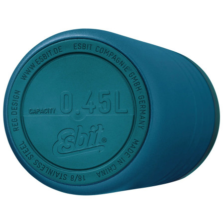 Termos Esbit Majoris 450 ml black