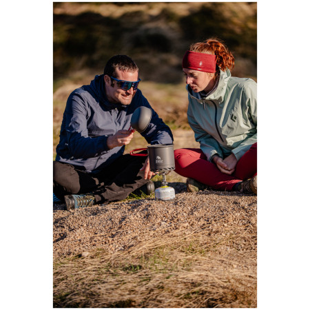 Outdoor posuđe Zulu Ikati Plus