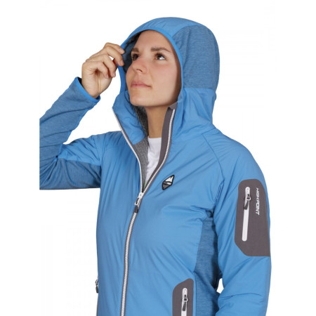 Ženska jakna High Point Total Alpha Hoody Lady Jacket