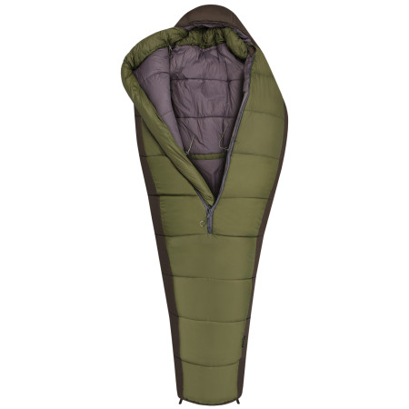 Vreća za spavanje Warg Winterlite Arctic L zelena green
